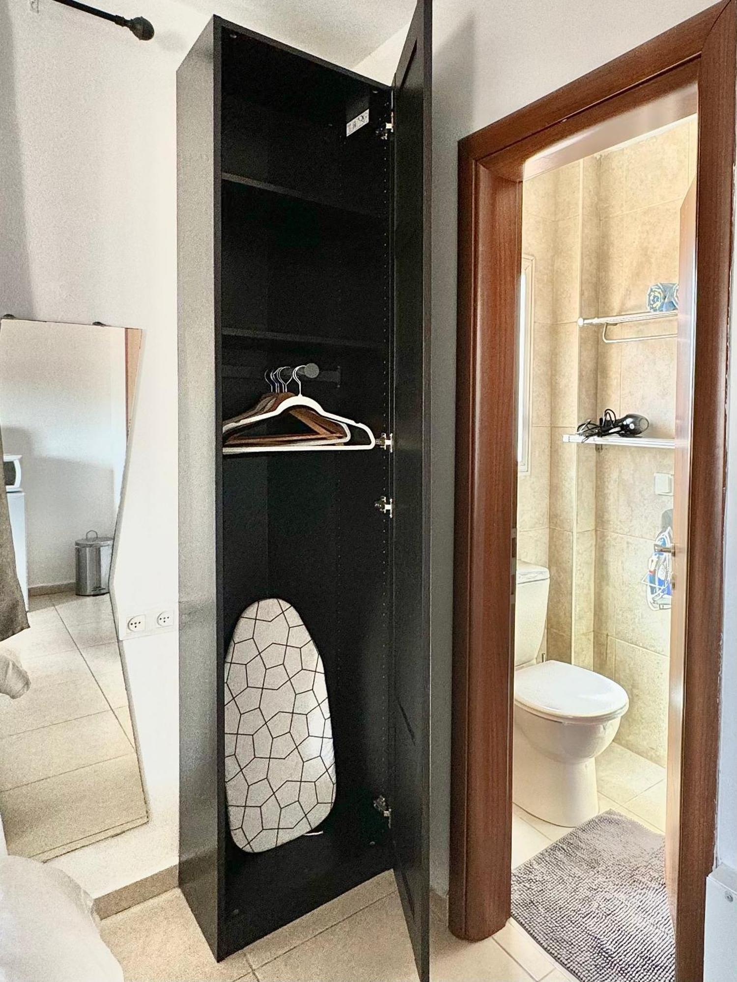 Old Jaffa'S Penthouse Boutique Hostel Tel Aviv Buitenkant foto