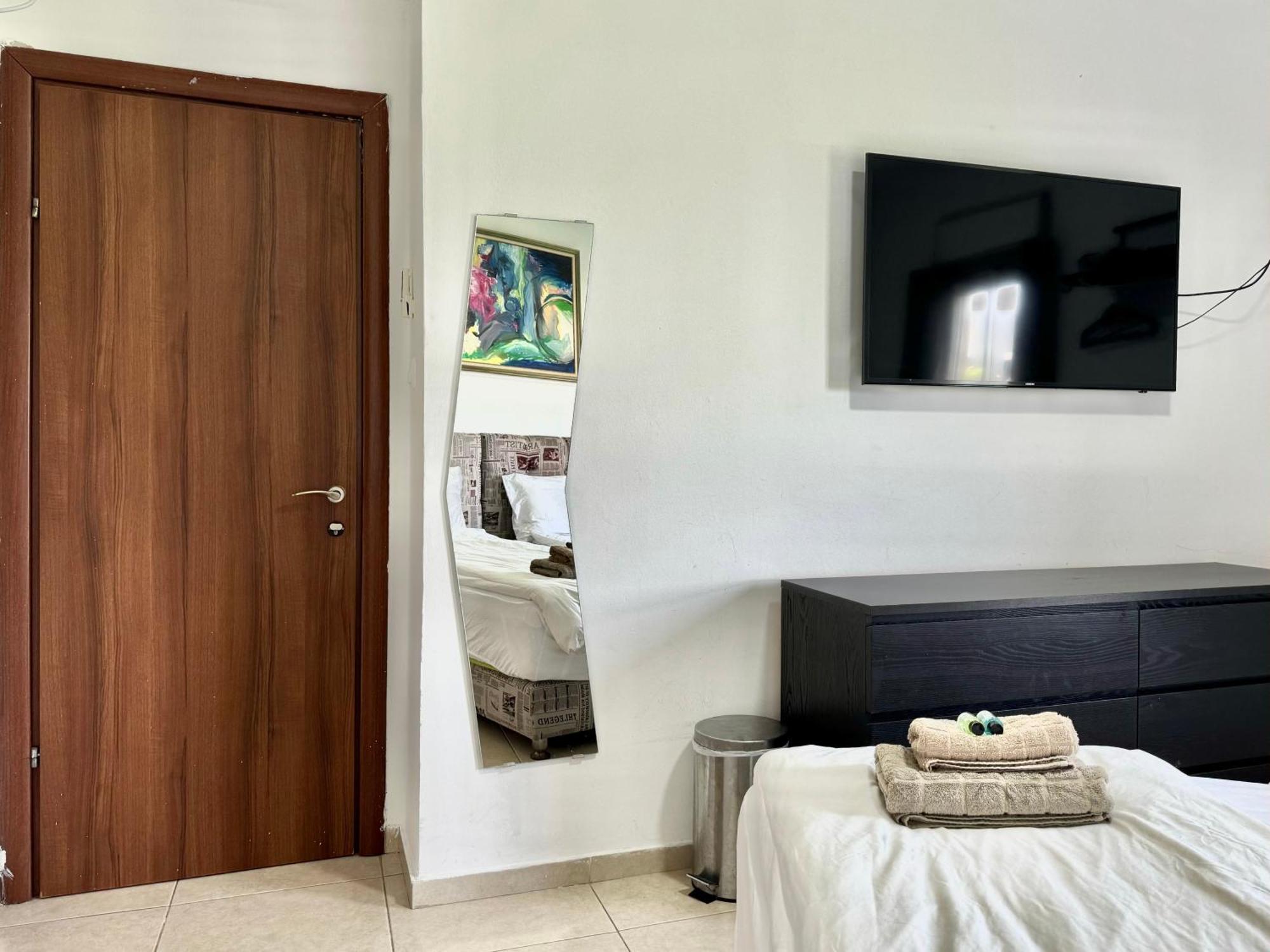 Old Jaffa'S Penthouse Boutique Hostel Tel Aviv Buitenkant foto