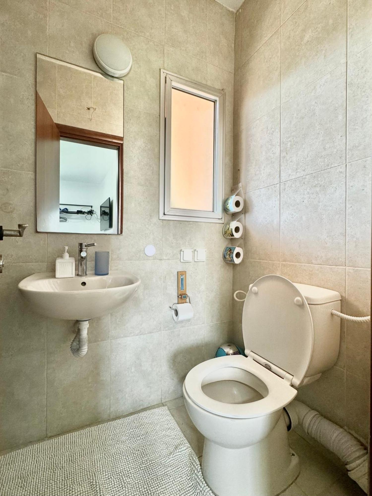 Old Jaffa'S Penthouse Boutique Hostel Tel Aviv Buitenkant foto