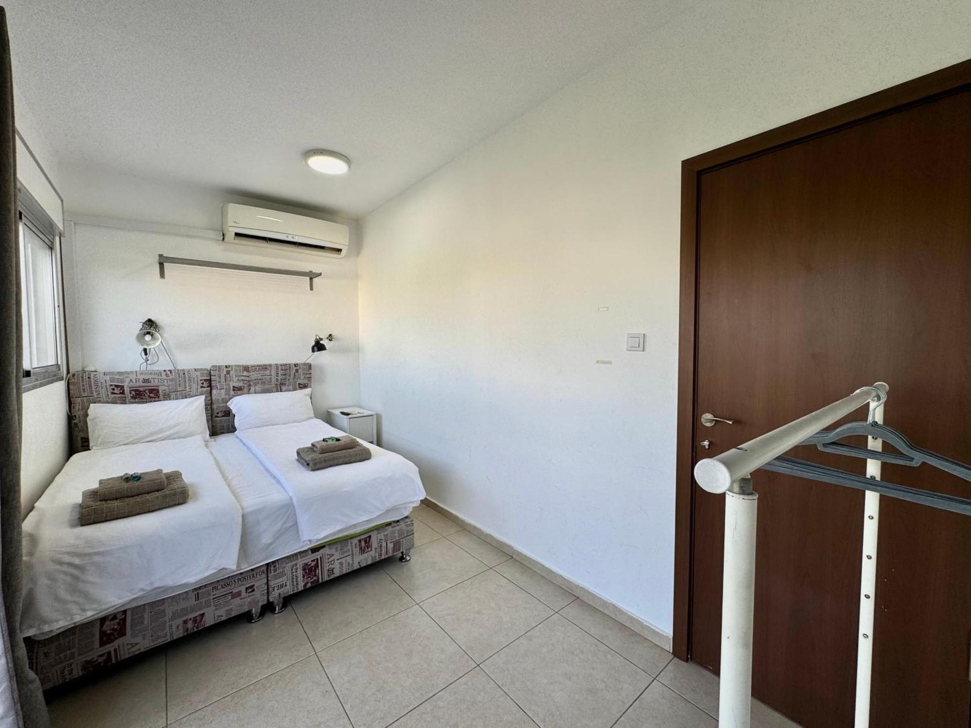 Old Jaffa'S Penthouse Boutique Hostel Tel Aviv Buitenkant foto
